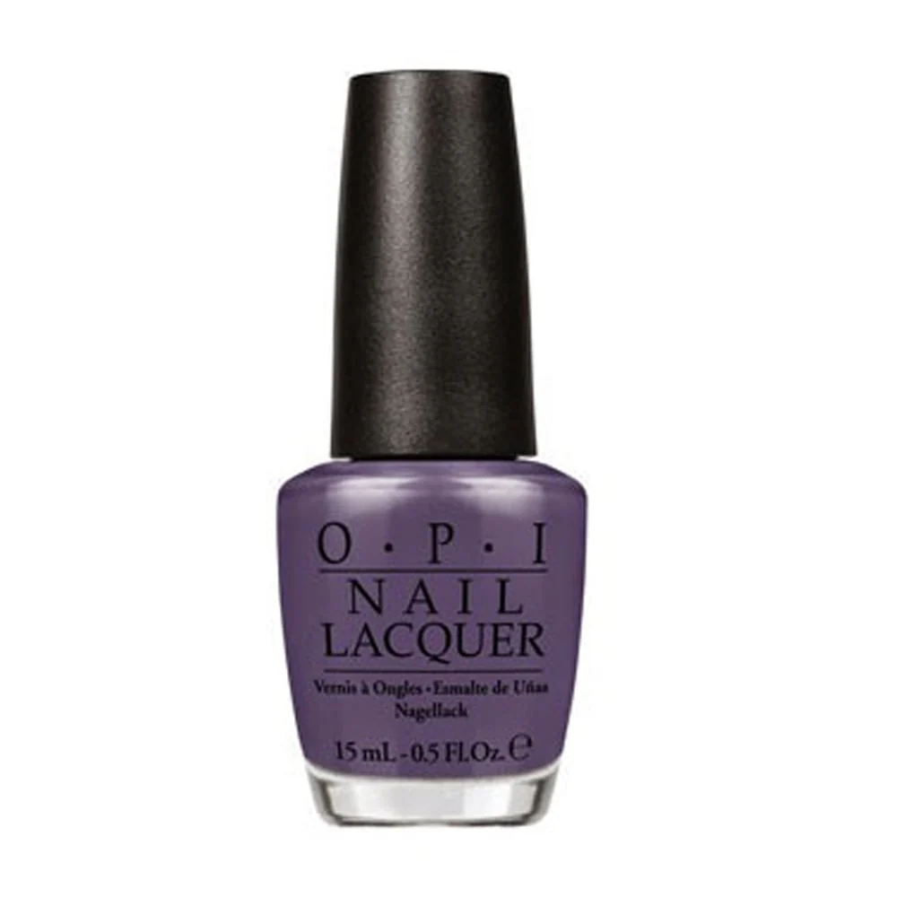 OPI Polish H73 Hello Hawaii Ya