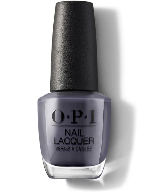OPI Polish I59 Less Is Norse