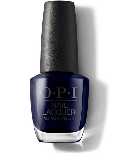 OPI Polish K4 March In Uniform