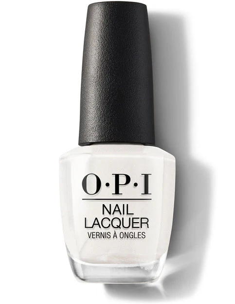 OPI Polish L03 Kyoto Pearl
