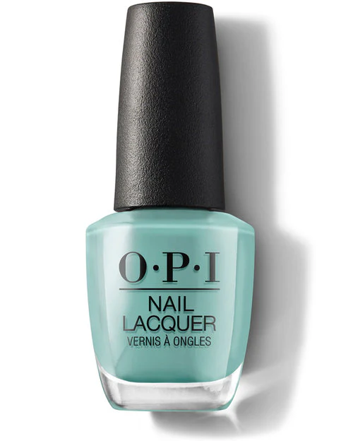 OPI Polish L24 Closer Than You Might Belem