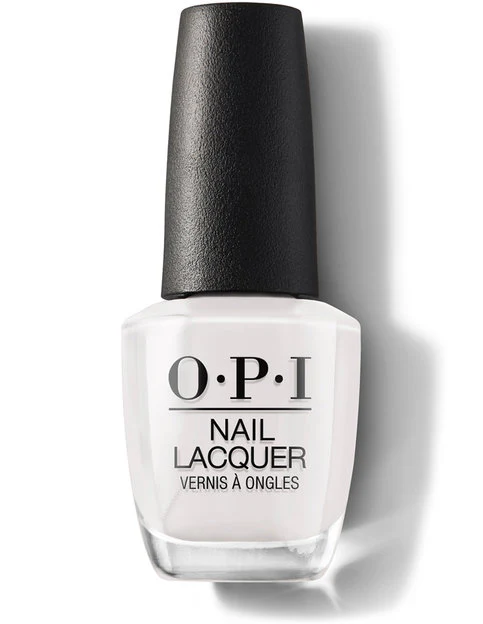 OPI Polish L26 Suzi Chases Portu-geese