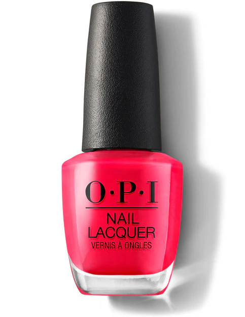 OPI Polish M21 My Chihuahua Bites