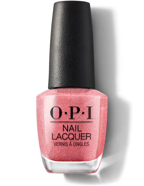 OPI Polish M27 Cozu Melted In The Sun