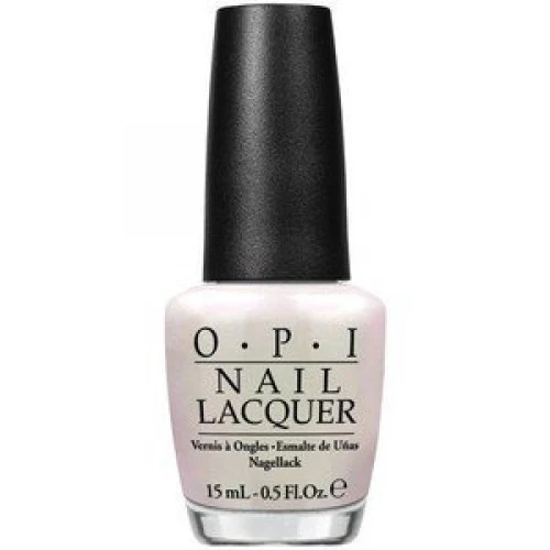 OPI Polish M81 Int’l Crime Caper