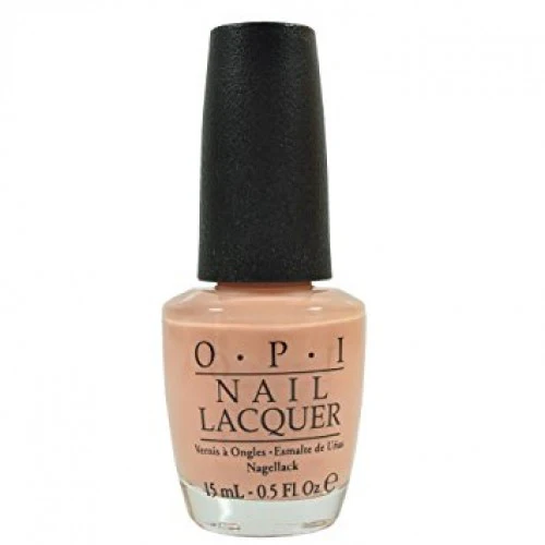 OPI Polish M82 Chillin’ Like A Villain