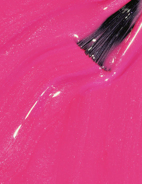 OPI Polish M91 Telenovela Me About It - Image 2