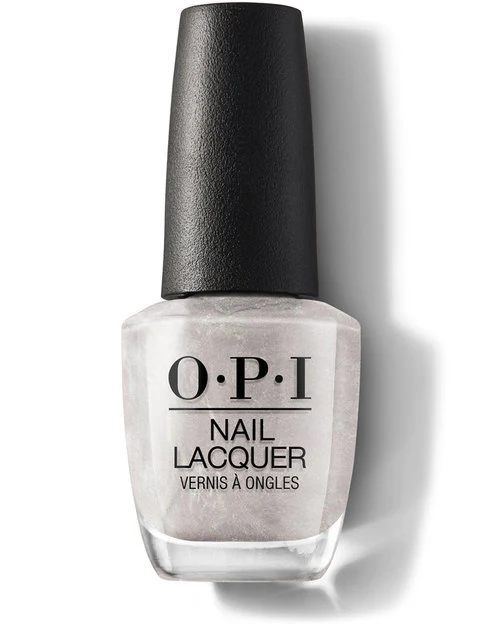 OPI Polish N59 Take A Right On Bourbon