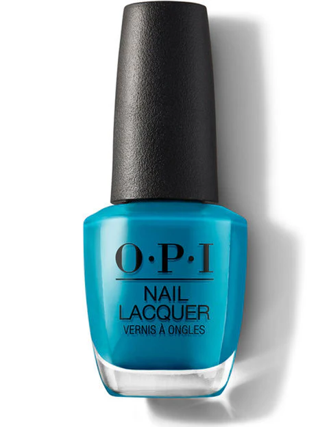 OPI Polish N75 Music Is My Muse