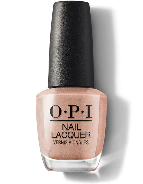 OPI Polish P02 Nomad’s Dream