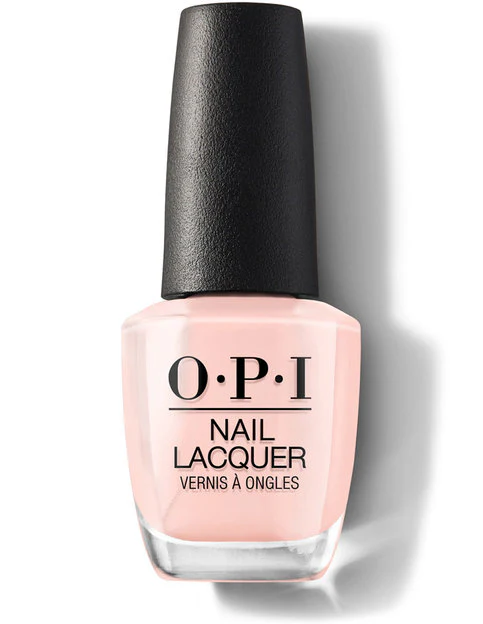 OPI Polish R30 Privacy Please