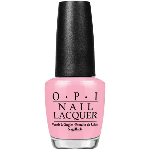 OPI Polish R46 Got A Date To Knight