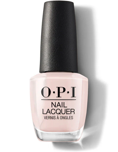OPI Polish T74 Stop It I’m Blushing