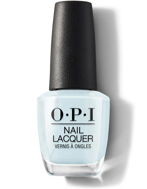 OPI Polish T75 It’s A Boy