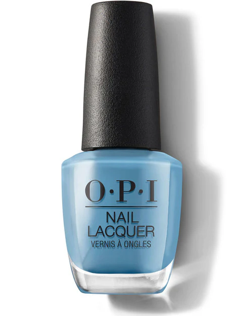 OPI Polish U20 OPI Grabs The Unicorn By The Horns