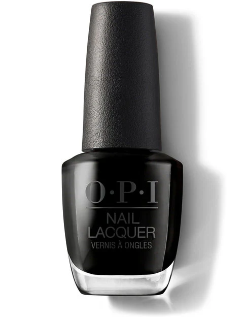 OPI Polish V36 My Gondola Or Yours?