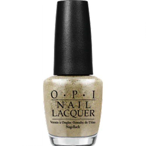 OPI Polish V38 Baroque, But Still Shopping