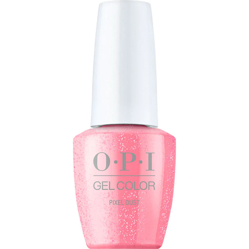 OPI Gel D51 - Pixel Dust