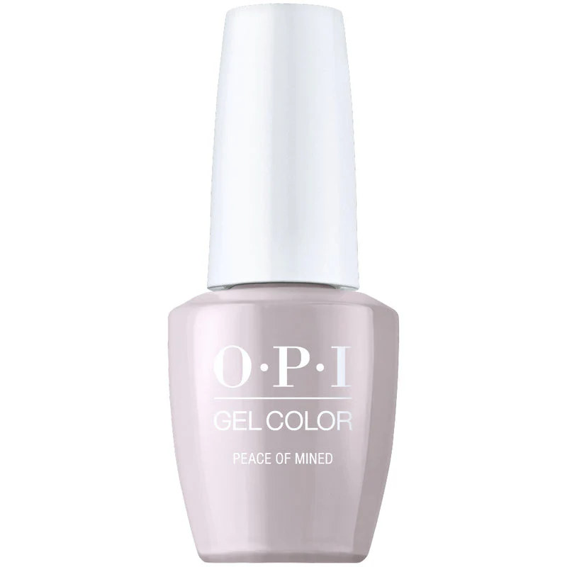 OPI Gel F001 - Peace Of Minded