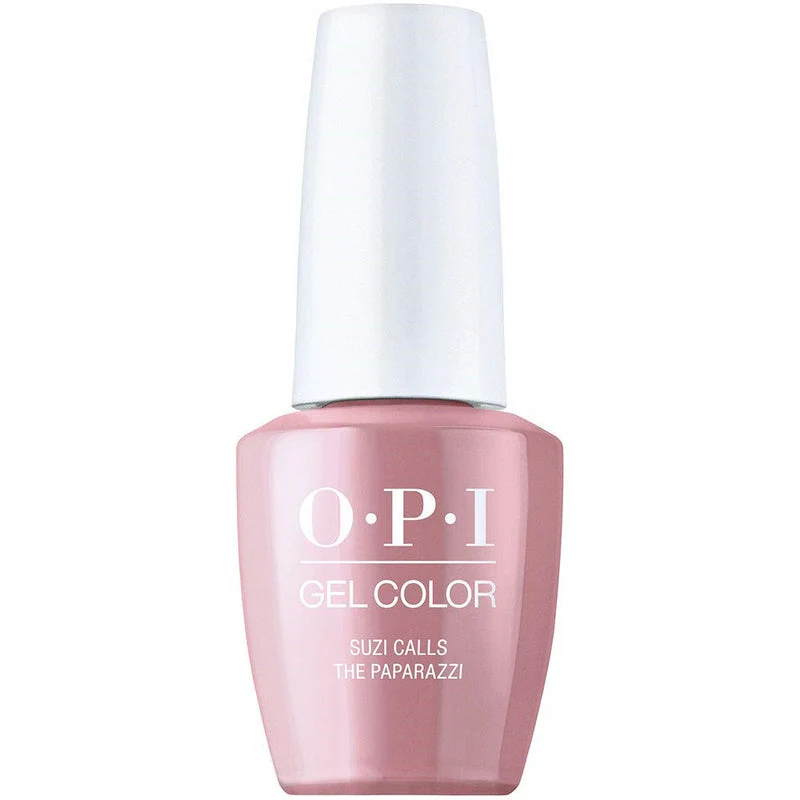 OPI Gel H001 - Suzi Calls The Paperazzi