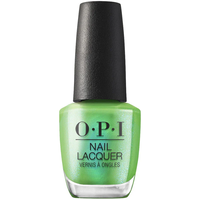 OPI Polish B009 - Make Rainbows