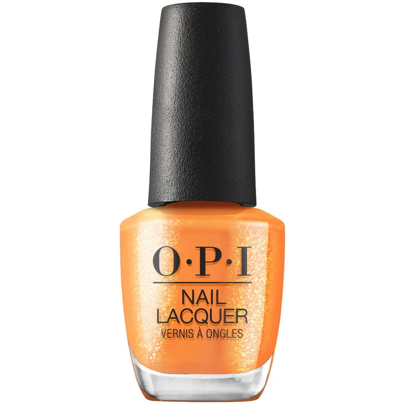 OPI Polish B011 - Mango For It