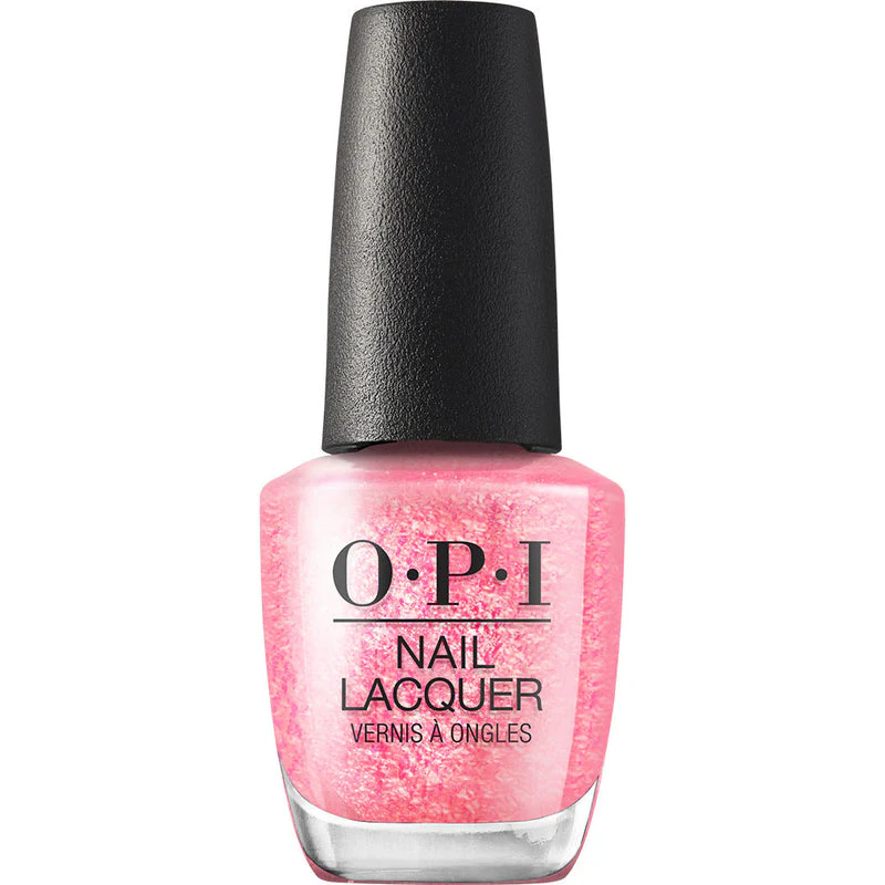 OPI Polish D51 - Pixel Dust