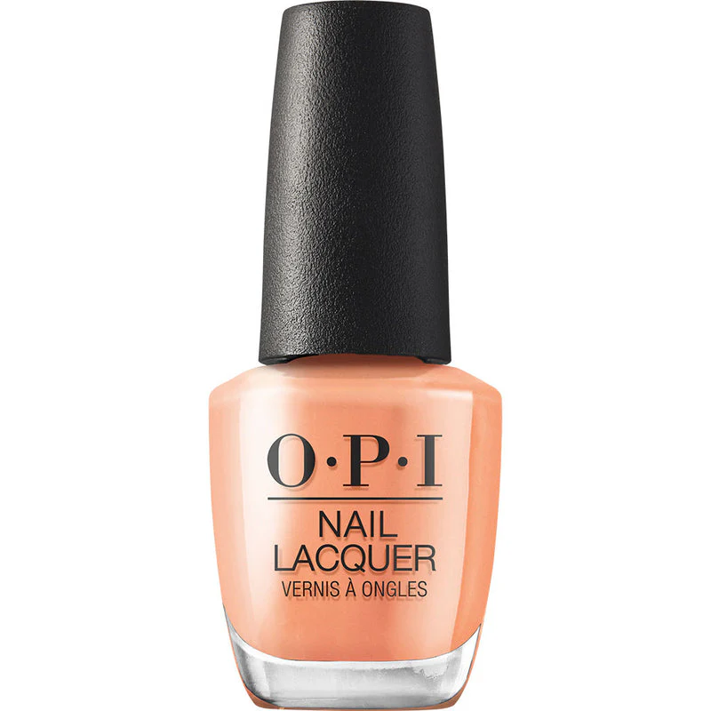 OPI Polish D54 - Trading Paint
