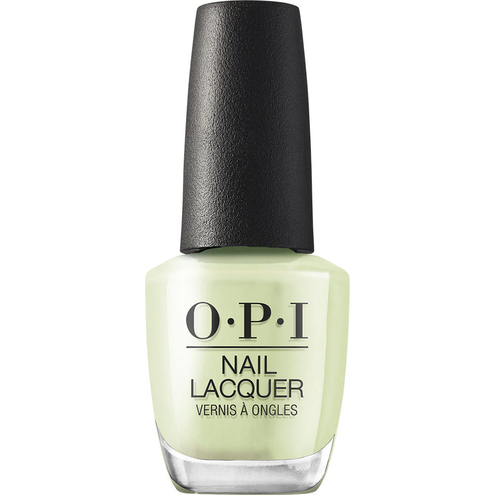 OPI Polish D56 - The Pass IS Always Greener