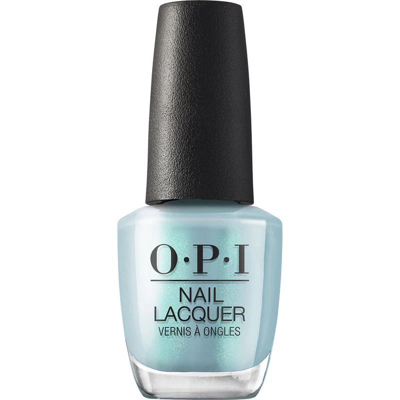 OPI Polish D57 - Sage Simultations