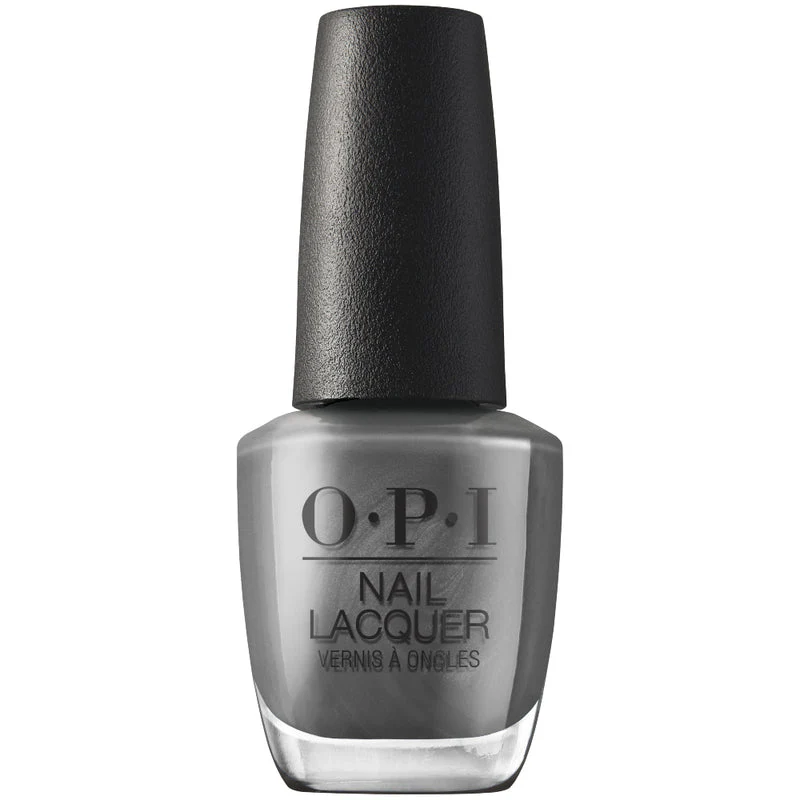 OPI Polish F011 - Clean Slate