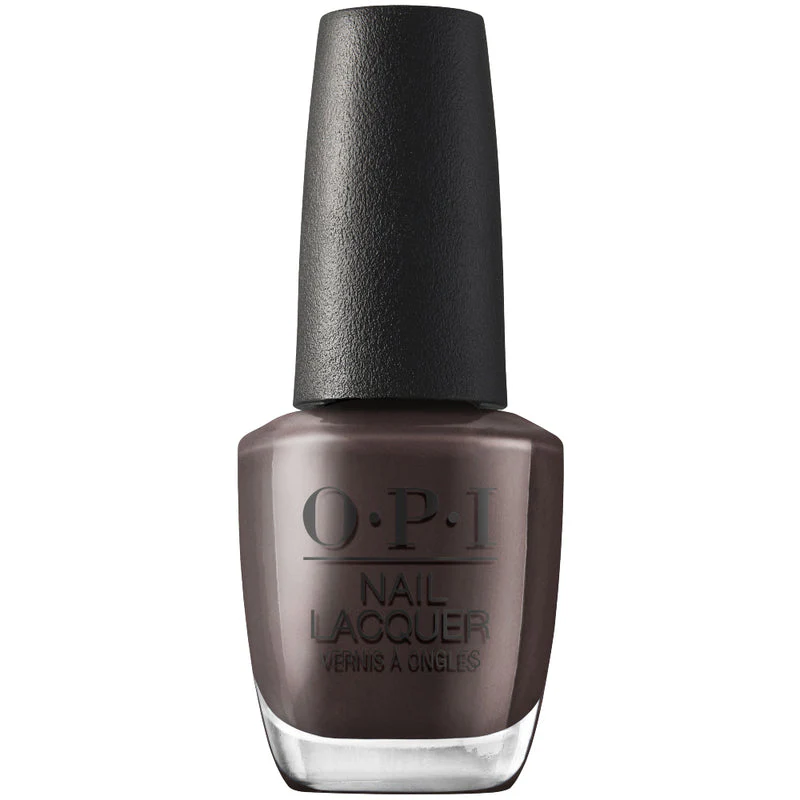 OPI Polish F004 - Brown To Earth