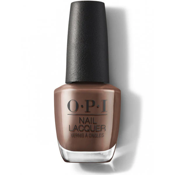 OPI Polish N80 - Cliffside Karaoke