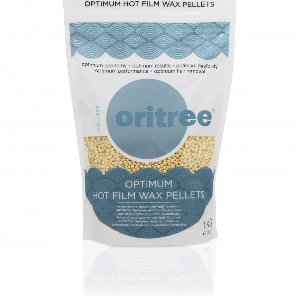 ORITREE Optimum Hot Film Wax Pellets