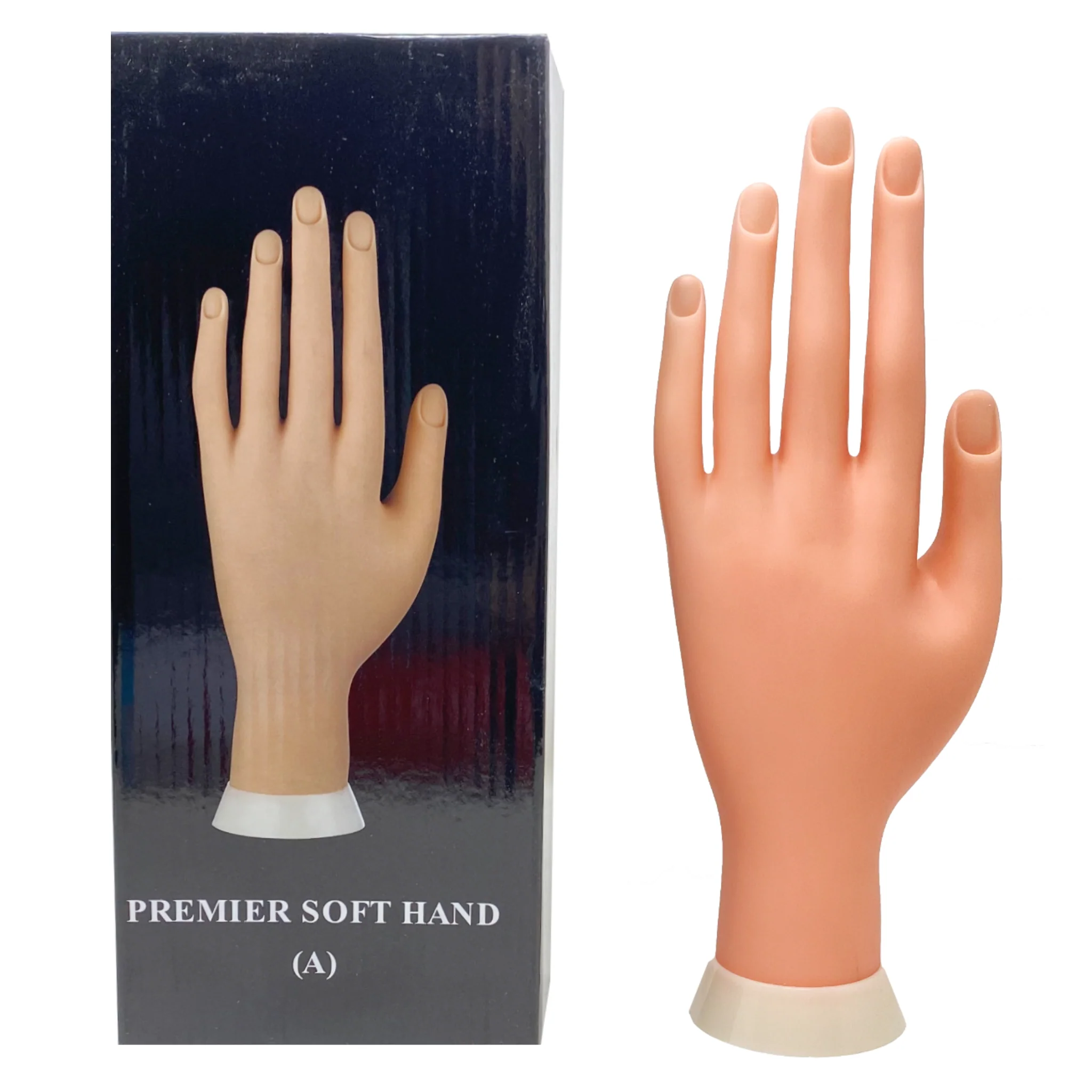 Practice Hand