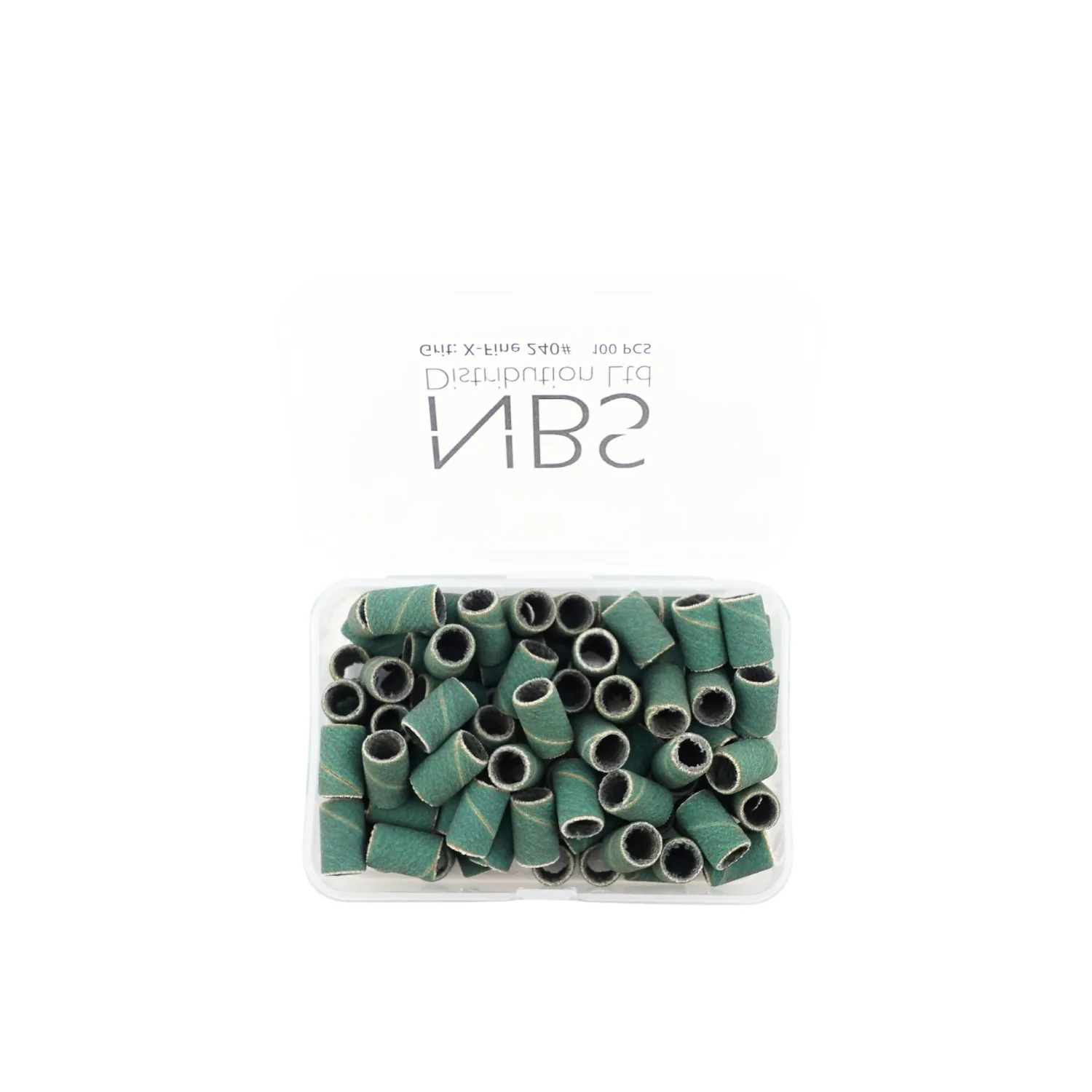 Sanding Band Green - Image 4