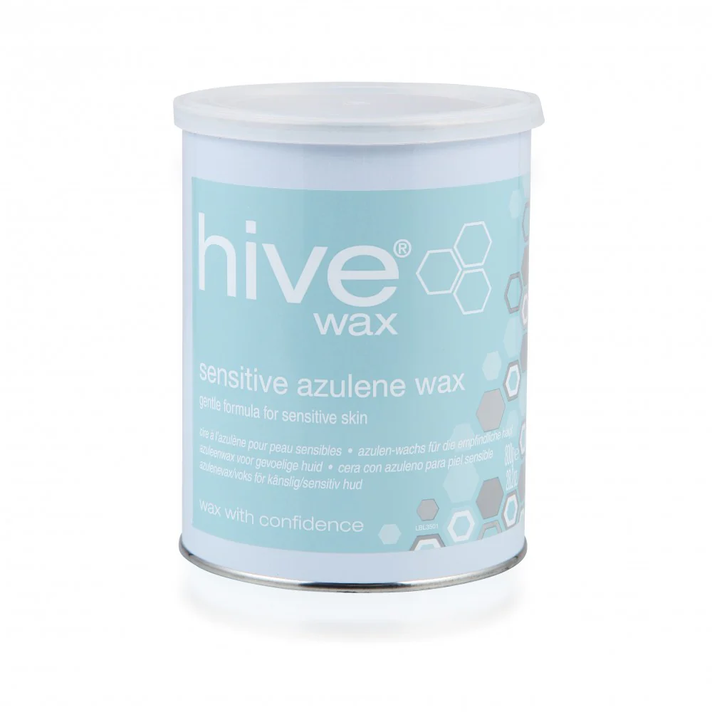 Sensitive Azulene Wax 800g