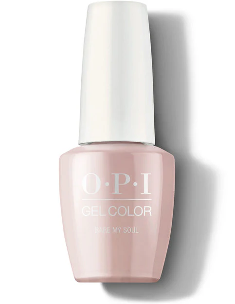 OPI Intelli-Gel SH4 - Bare My Soul