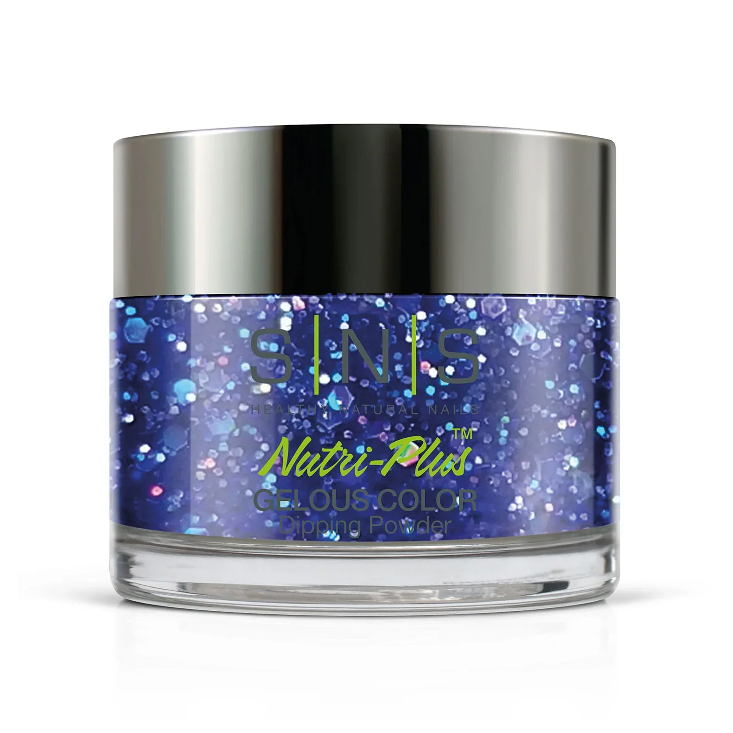 SNS (BP) Birds Of Paradise Collection 1.5oz - Image 37