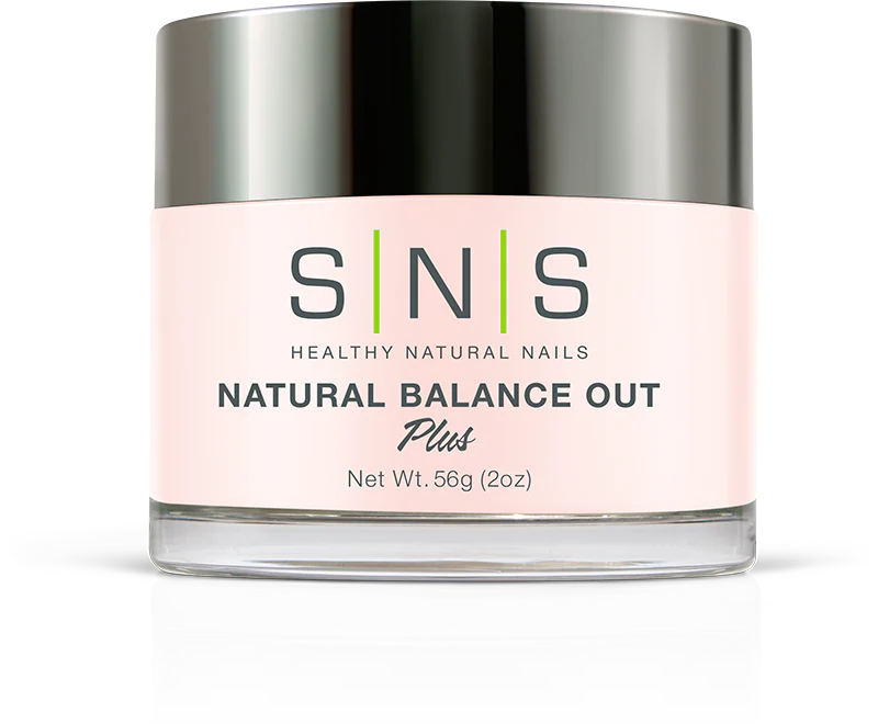 SNS Natural Balance Out 2oz