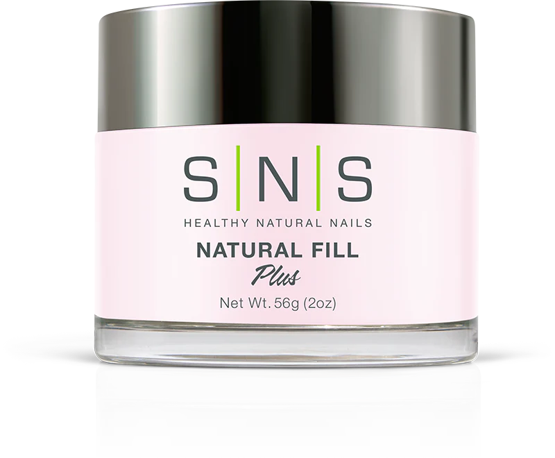 SNS Natural Fill 2oz