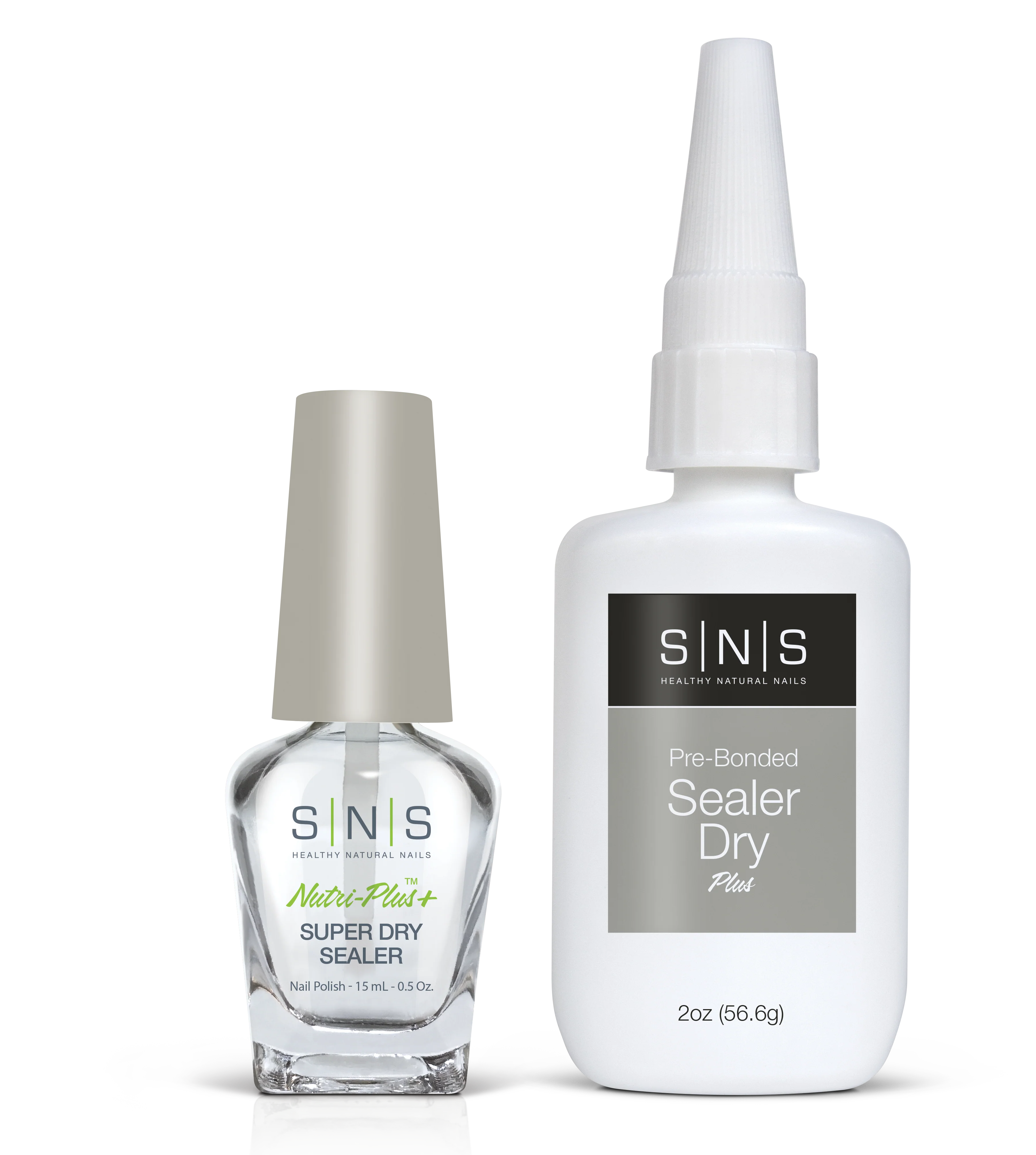 SNS Sealer Dry