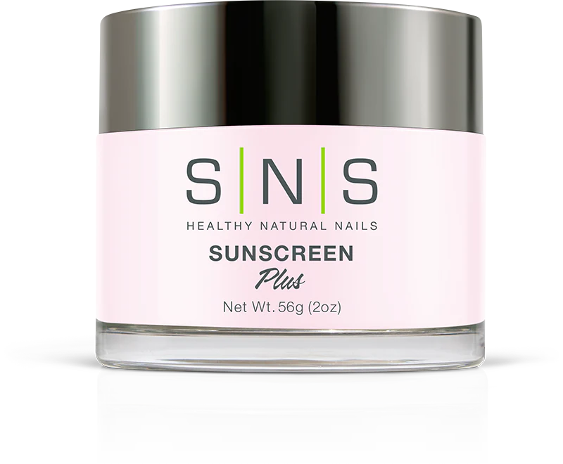 SNS Sunscreen