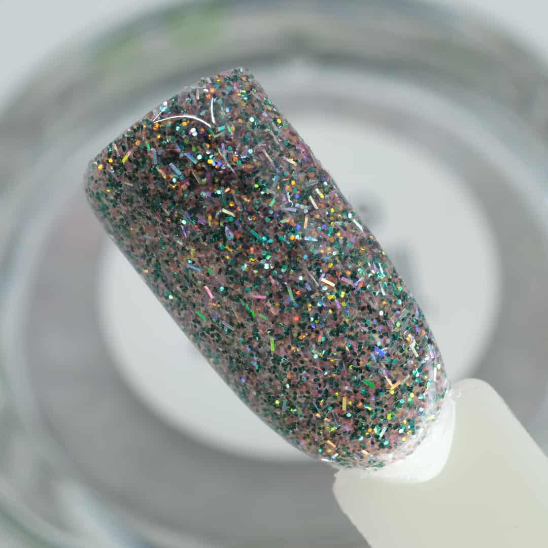 SNS (WW) Winter Wonderland Collection 1oz - Image 16