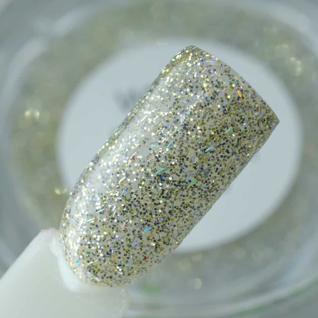 SNS (WW) Winter Wonderland Collection 1oz - Image 4