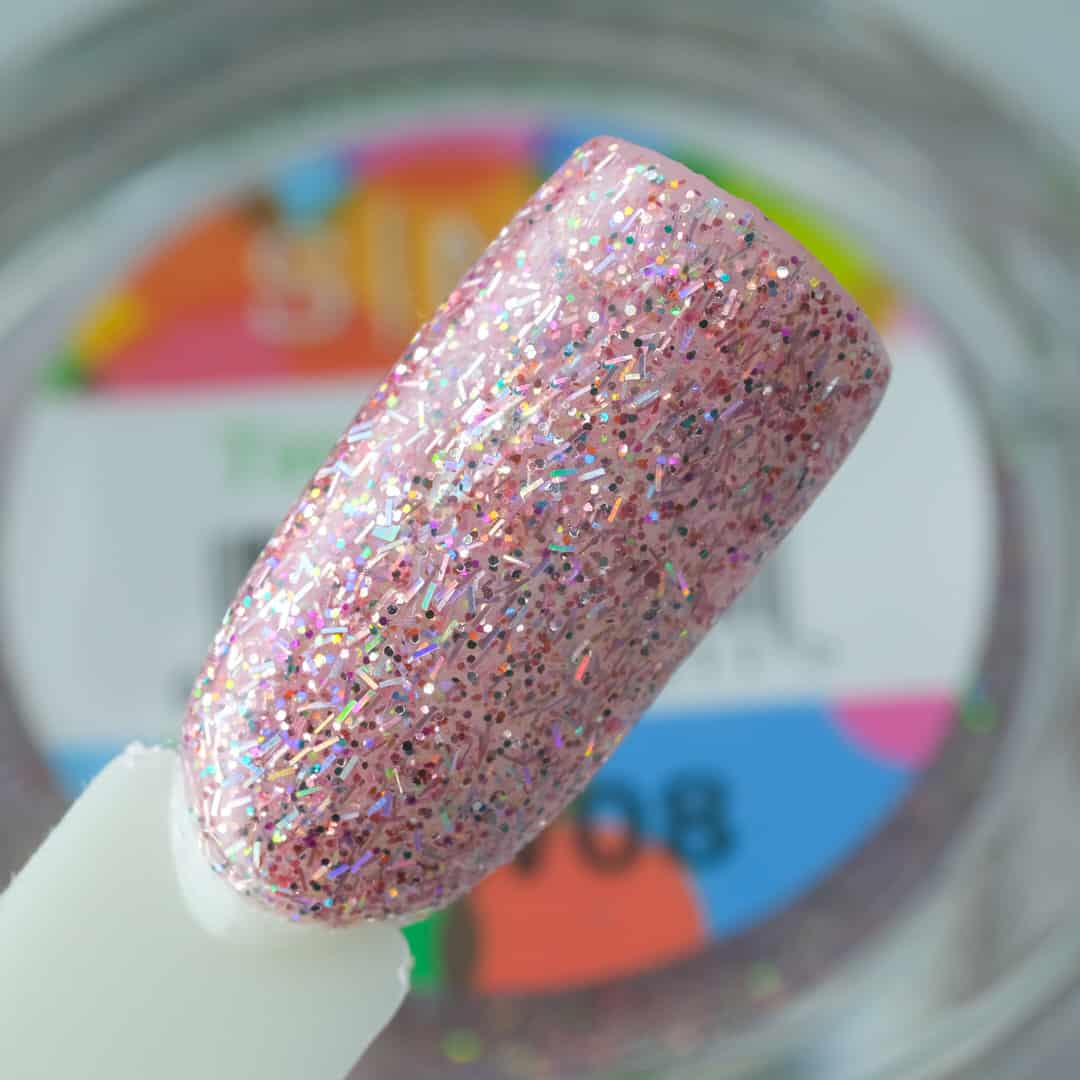SNS (WW) Winter Wonderland Collection 1oz - Image 7