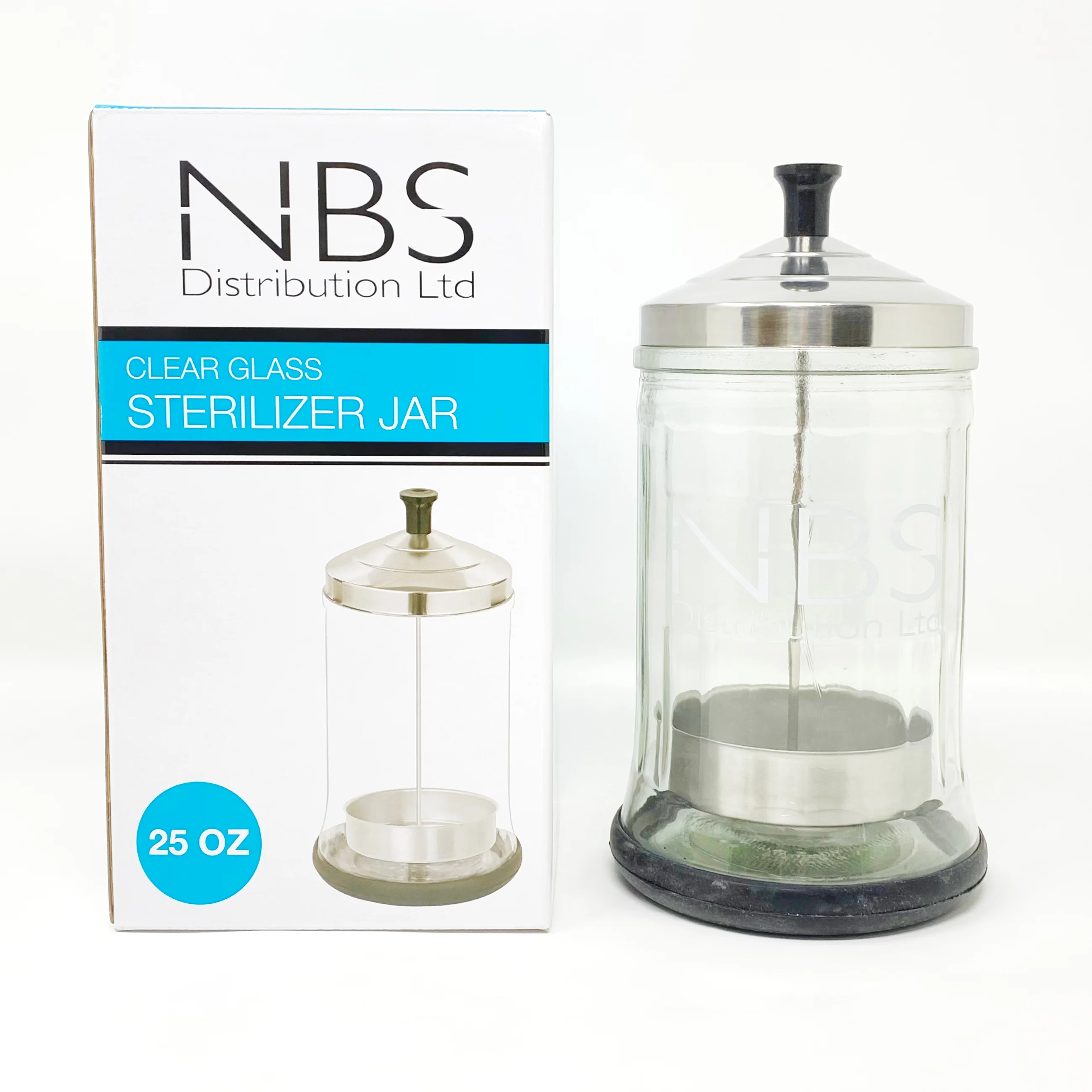 Steriliser Jar 25oz - Image 2