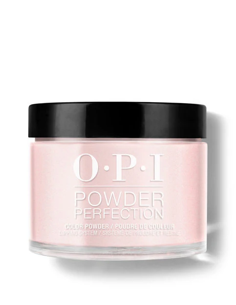 OPI Dip Powder Perfection T74 - Stop It I'm Blushing! │Clearance