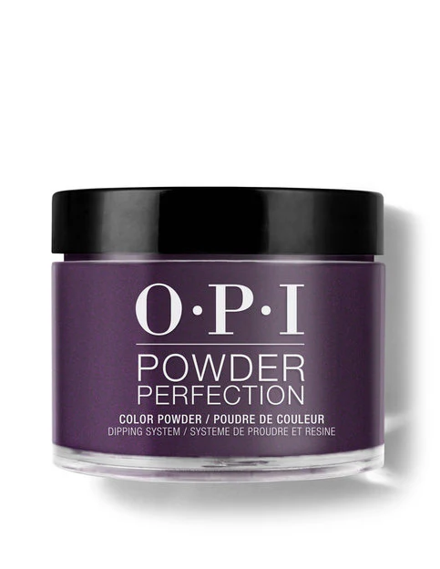 OPI Dip Powder Perfection U14 - Good Girls Gone Plaid │Clearance