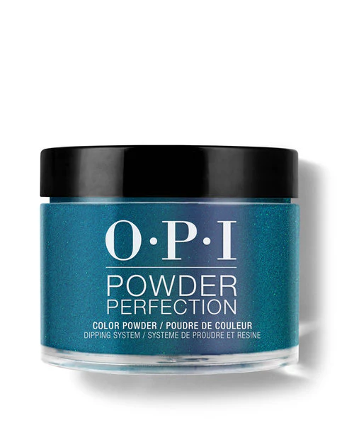 OPI Dip Powder Perfection U15 - Nessie Plays Hide & Sea-k │Clearance